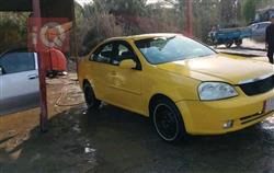 شيفروليه اوبترا